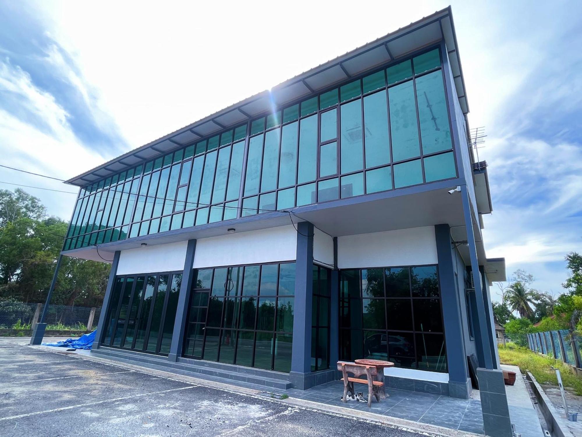 Melur Inn, Tok Jembal Kampong Tanjong Gelam Eksteriør bilde